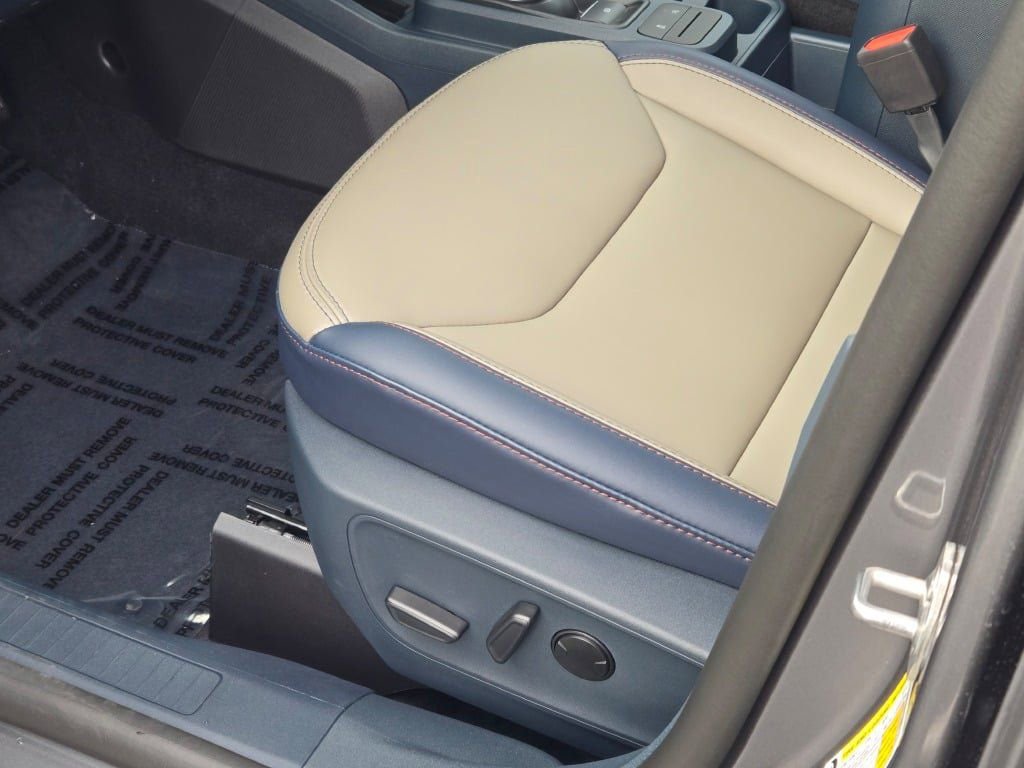 New 2025 Ford Maverick Lariat AWD/4WD image 22