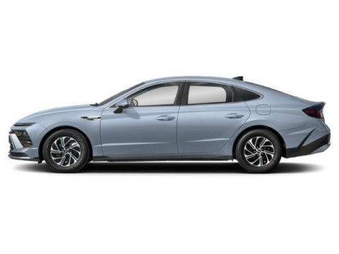 New 2026 Hyundai Sonata Blue FWD image 3