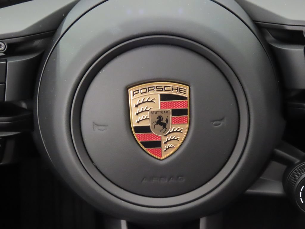 New 2026 Porsche Cayenne S AWD/4WD image 21