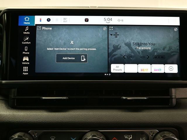 New 2026 Jeep Wrangler Sport image 29