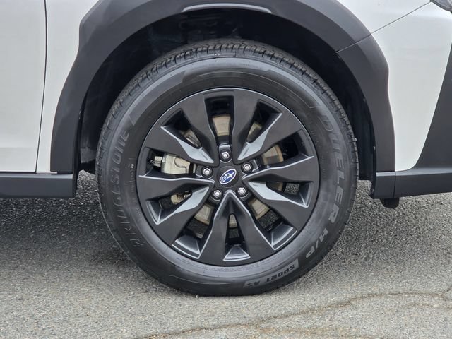 Certified 2024 Subaru Outback Onyx Edition AWD/4WD image 8