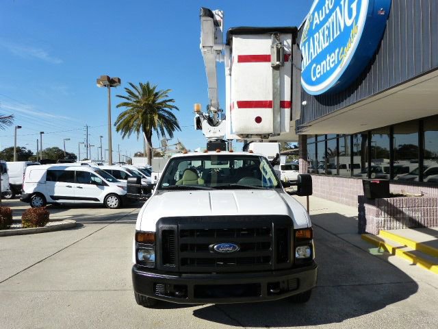 Used 2008 Ford F350 XLT RWD image 33