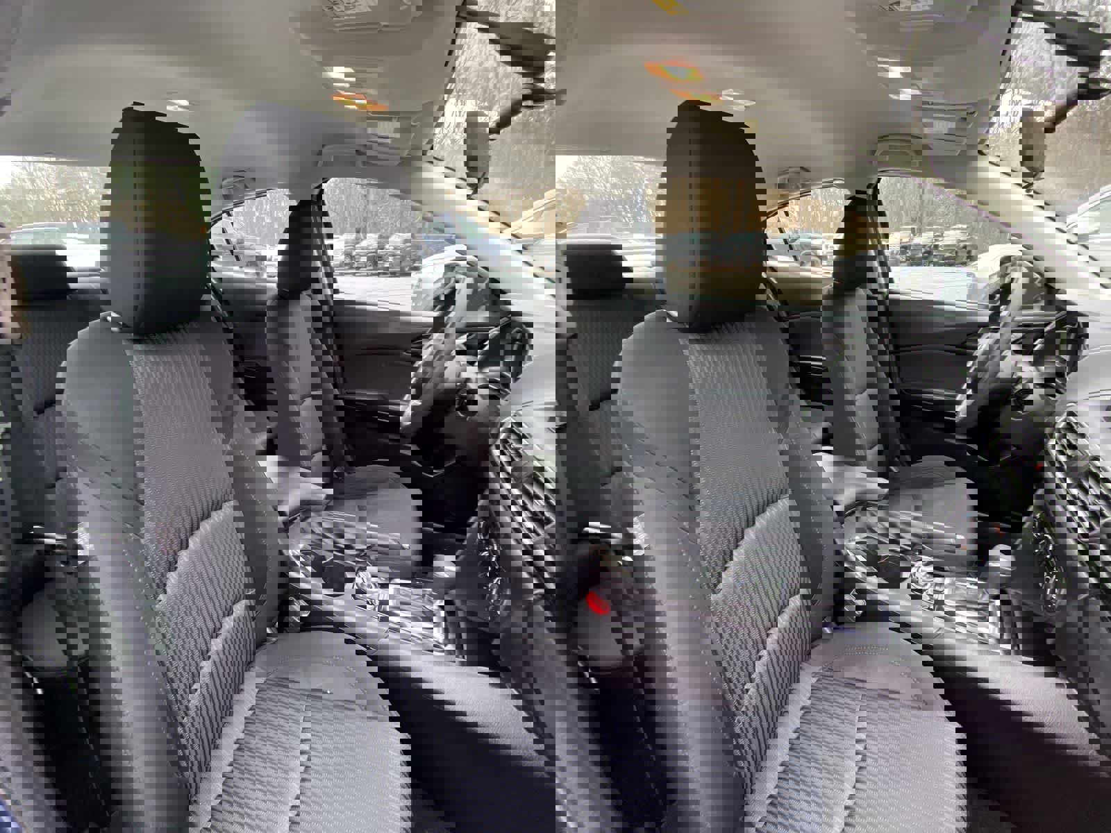 Used 2016 MAZDA MAZDA3 i Sport w/ Preferred Equipment Package image 27