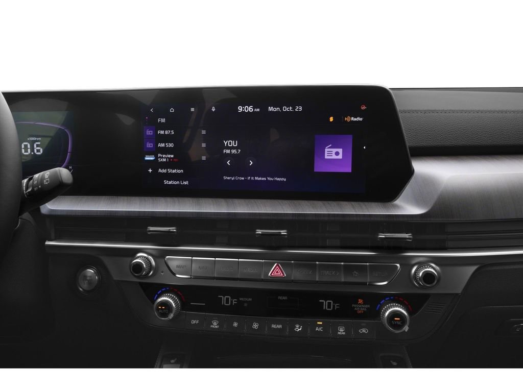 Used 2024 Kia Telluride EX image 7