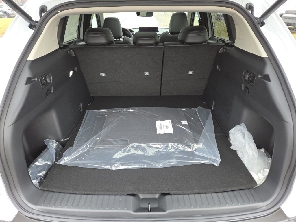 New 2026 MAZDA CX-50 AWD 2.5 S w/ Premium Package image 14