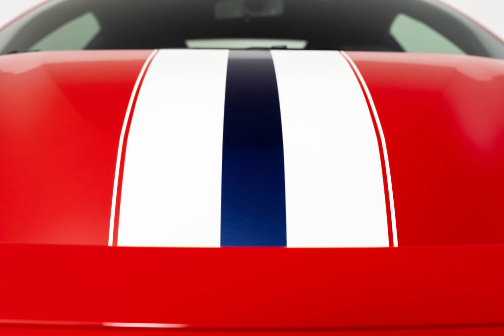 Certified 2020 Ferrari 488 Pista image 37