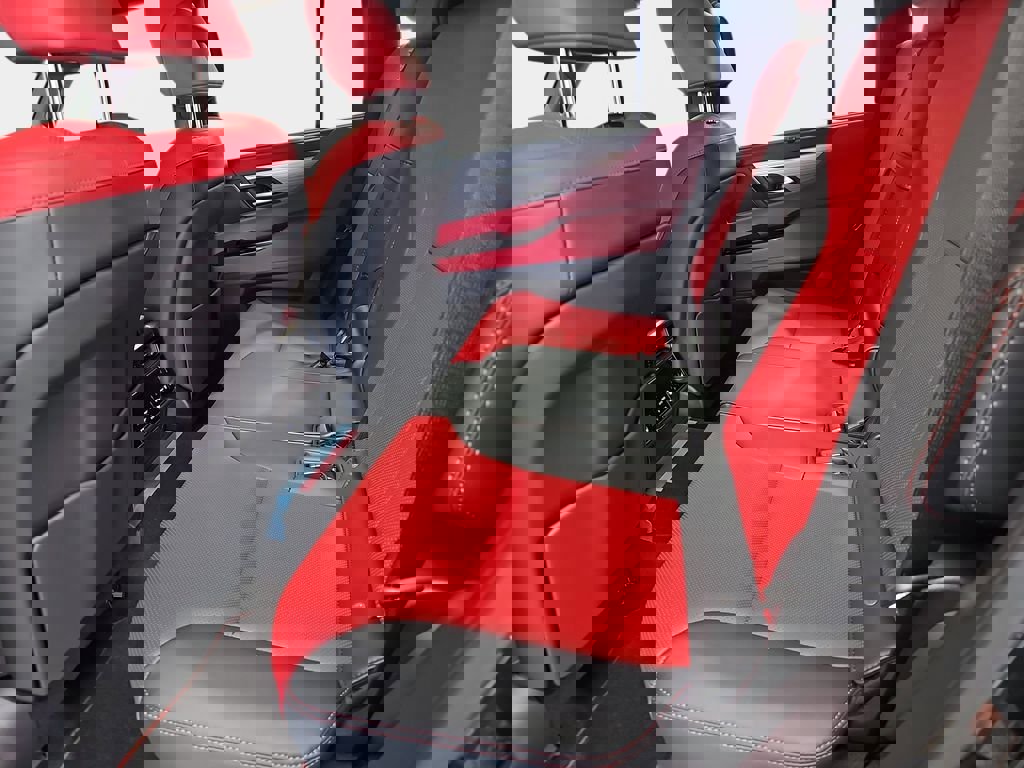 New 2026 Lexus LX 700h F Sport image 17