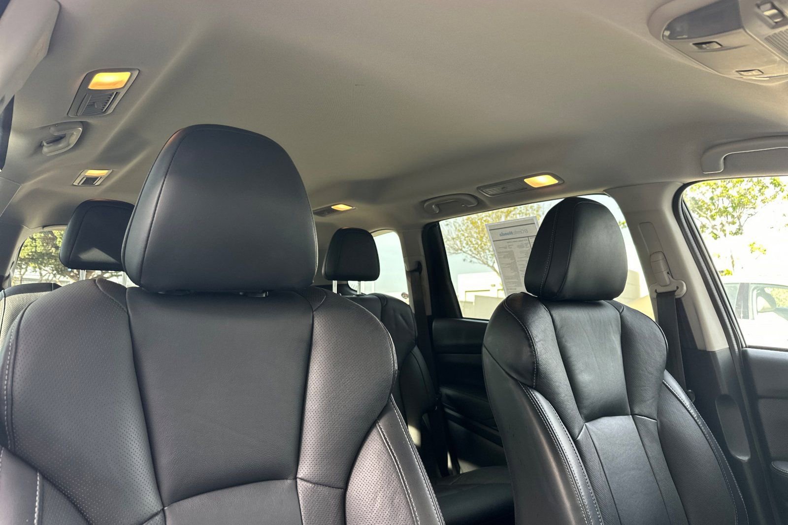 Used 2019 Subaru Ascent Limited w/ Popular Package #3 image 21