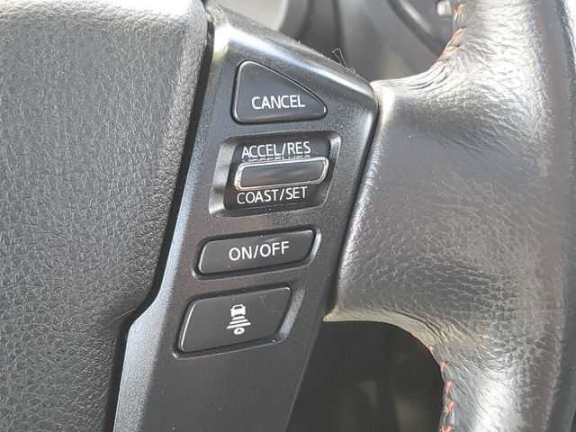 Used 2024 Nissan Titan PRO-4X w/ Pro-4x Convenience Package AWD/4WD image 16