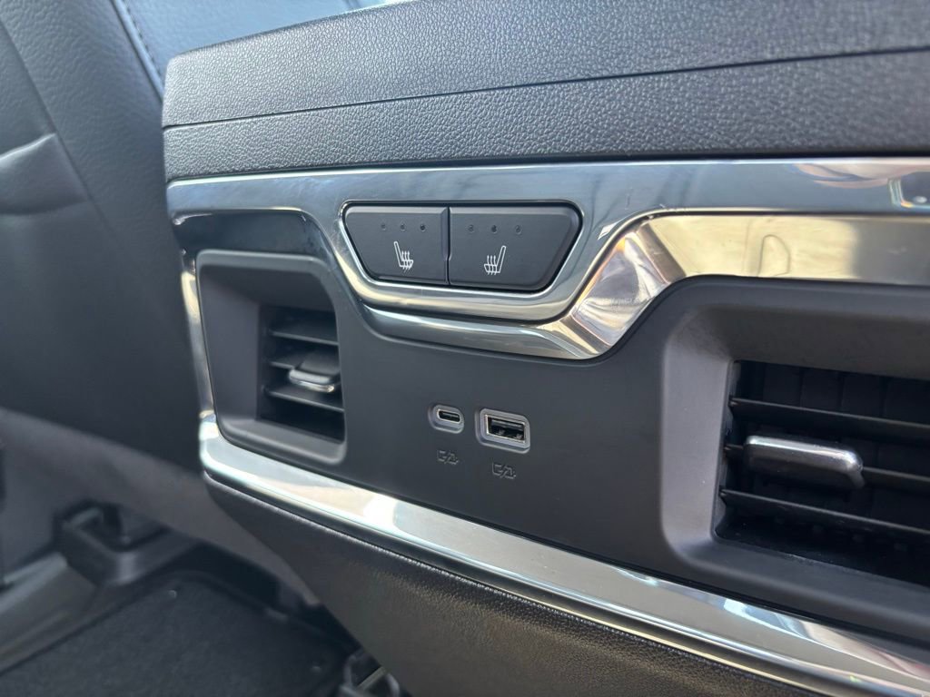 Used 2024 GMC Sierra 1500 Denali w/ Denali Reserve Package AWD/4WD image 20