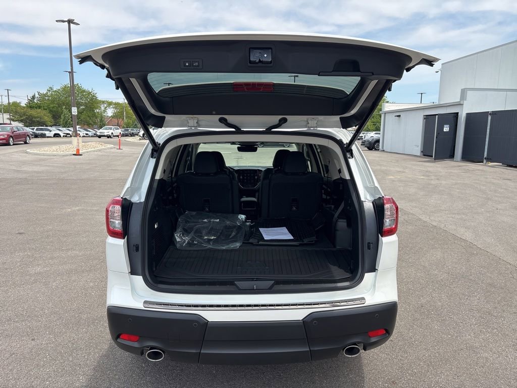 New 2026 Subaru Ascent Premium AWD/4WD image 8