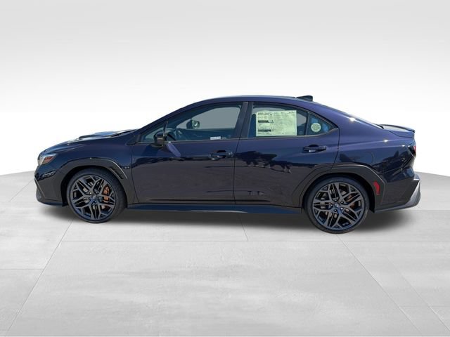 New 2026 Subaru WRX GT w/ WRX Electronics Package AWD/4WD image 4