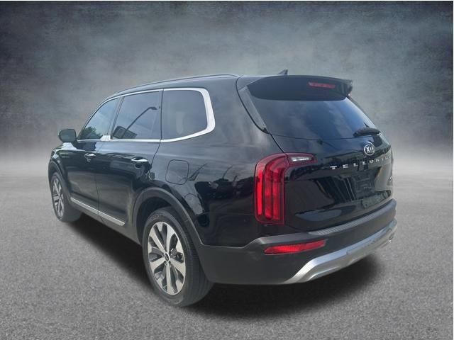 Used 2020 Kia Telluride S FWD image 11