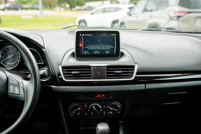 Used 2015 MAZDA MAZDA3 i Sport image 7