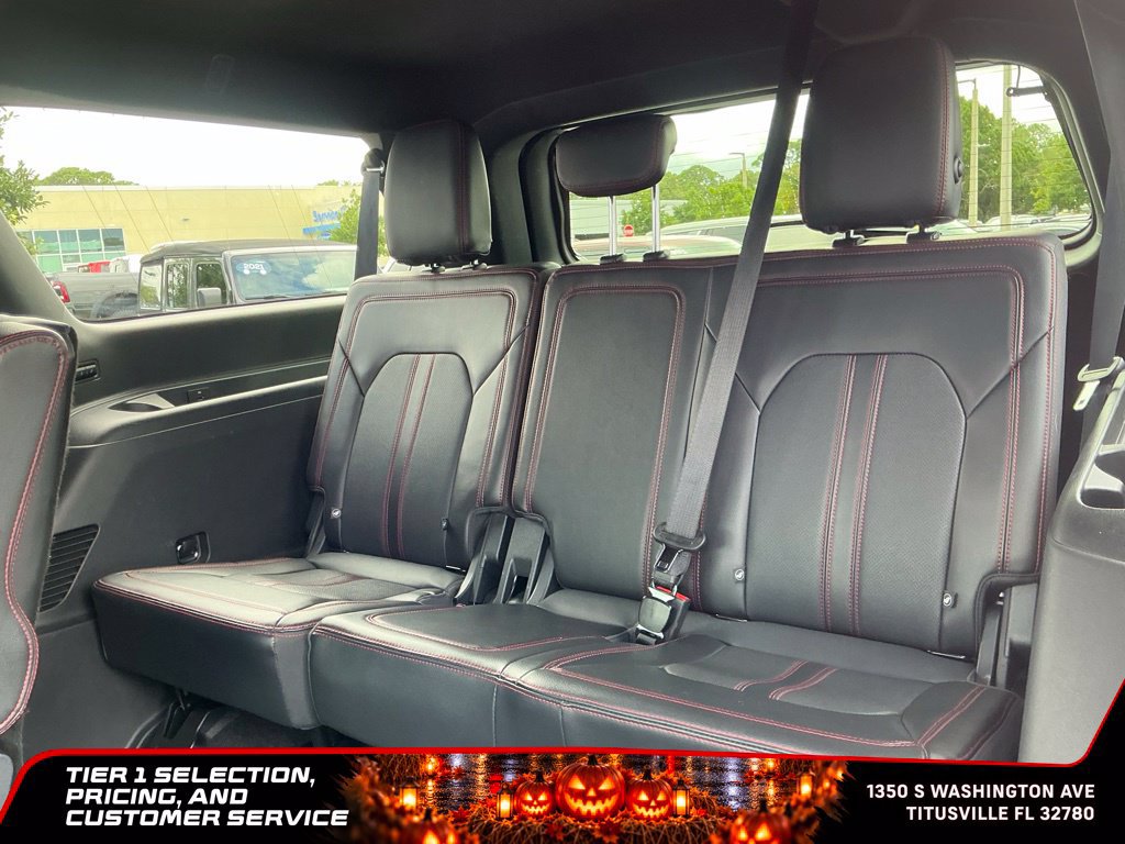 Used 2023 Ford Expedition Max Limited RWD image 31