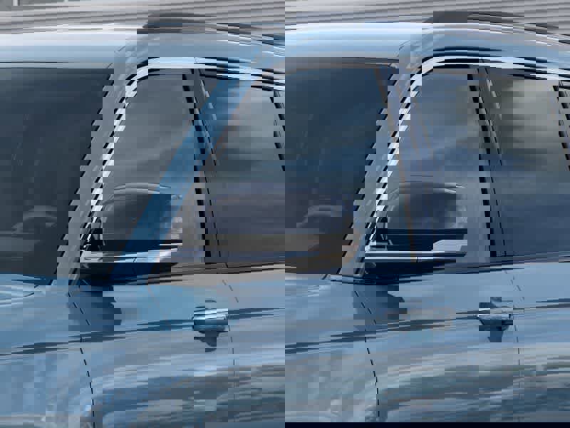 New 2026 Jeep Grand Cherokee L Limited image 12