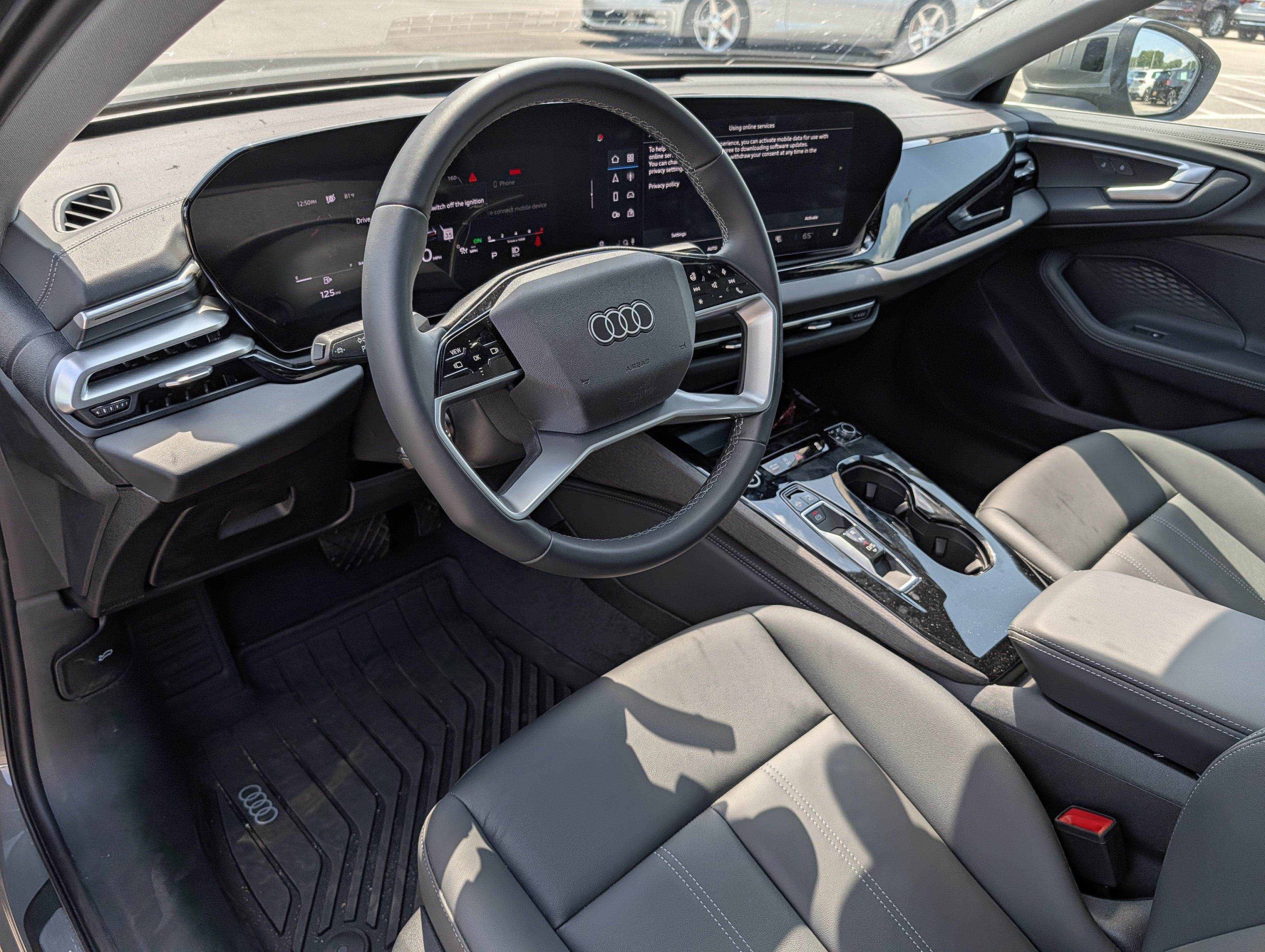 Certified 2025 Audi A5 Prestige AWD/4WD image 18