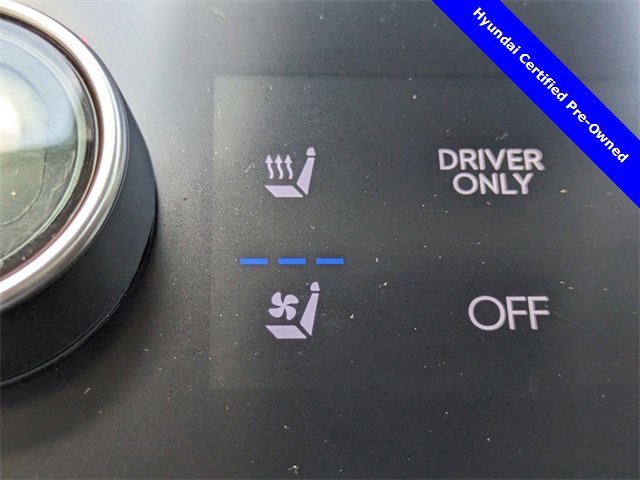 Certified 2025 Hyundai Sonata Limited image 23