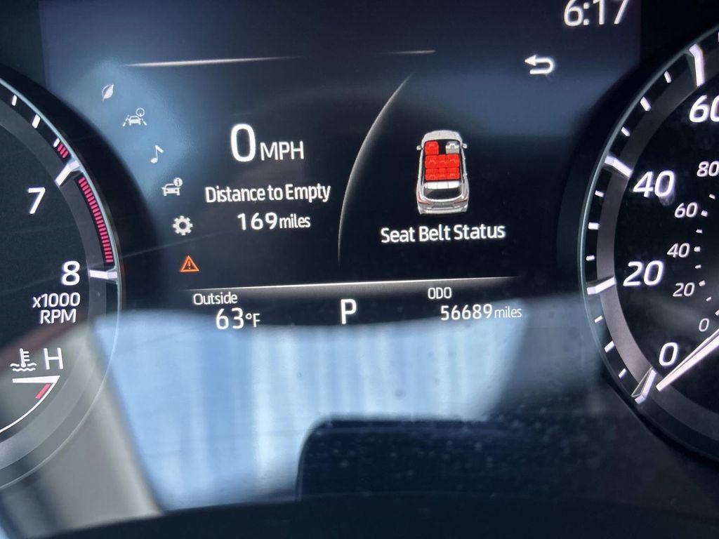 Certified 2020 Toyota Highlander Limited image 23