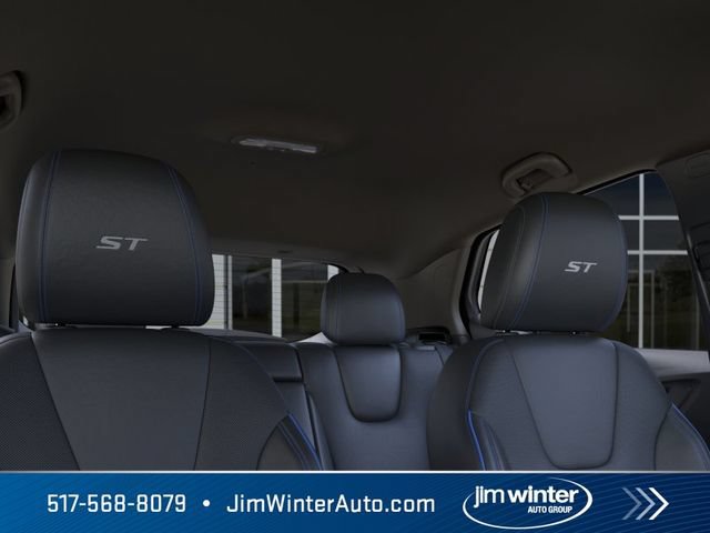 New 2026 Buick Encore GX Sport Touring w/ Advanced Technology Package AWD/4WD image 24
