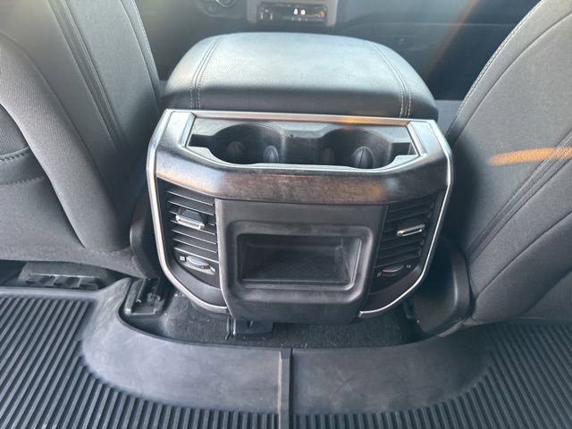 Certified 2021 RAM 1500 Big Horn AWD/4WD image 11