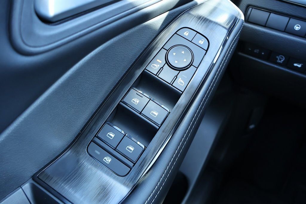 New 2026 Nissan Rogue SV image 14