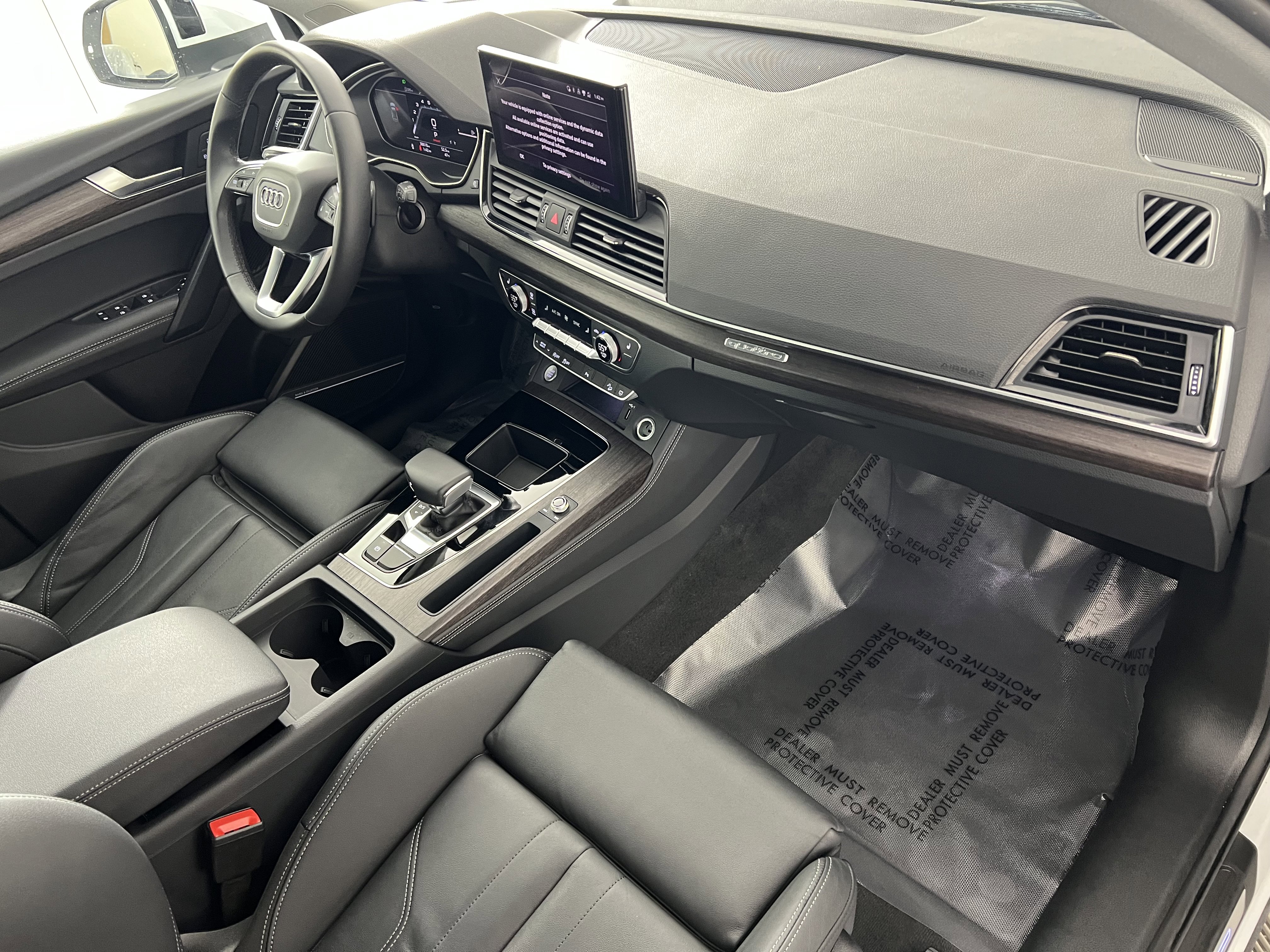 Used 2024 Audi Q5 2.0T Premium Plus image 25