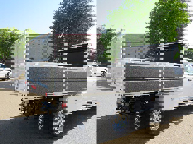 New 2023 RAM 5500 Tradesman w/ Chrome Appearance Group image 22