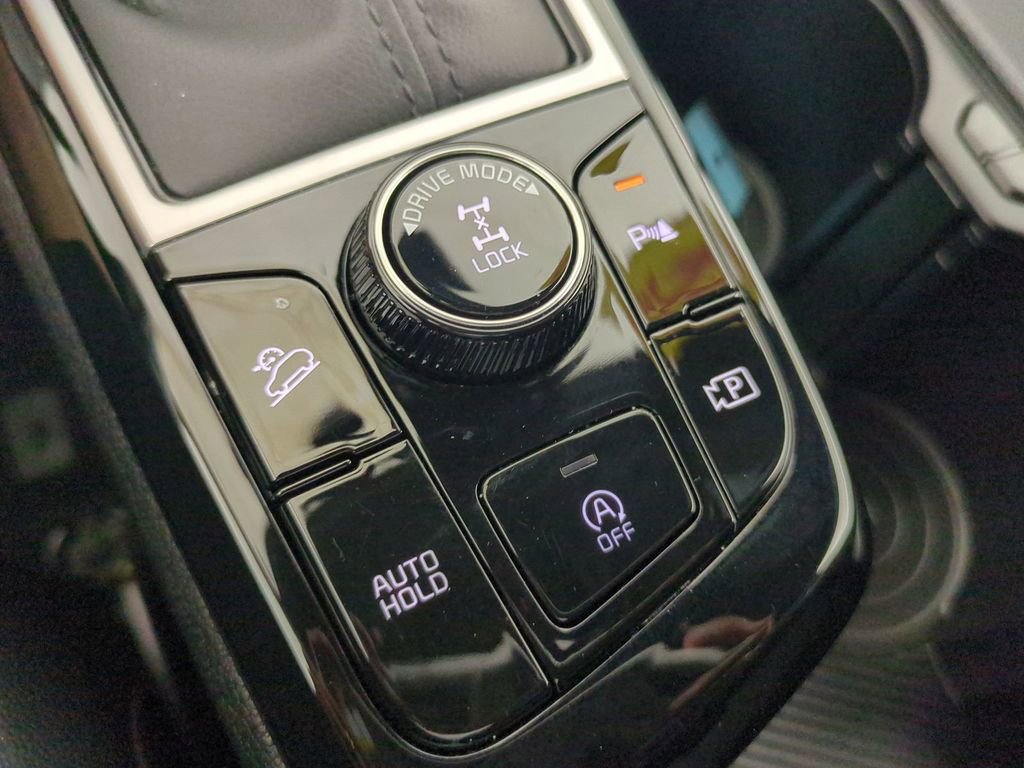 Used 2025 Kia Sportage X-Line w/ Premium Package image 30