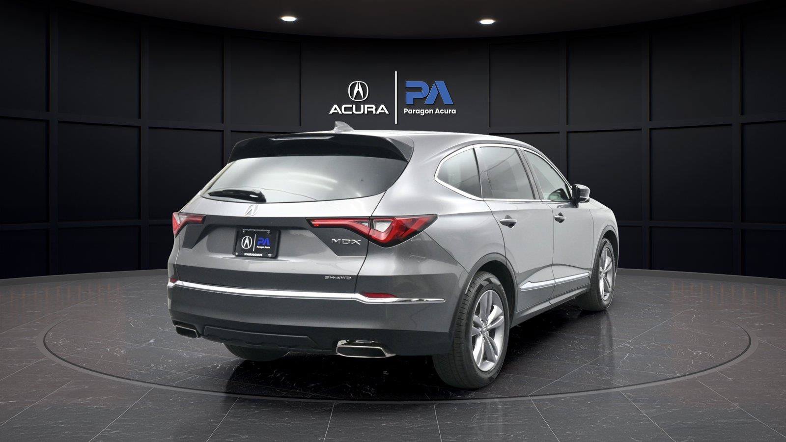 Certified 2024 Acura MDX SH-AWD image 25