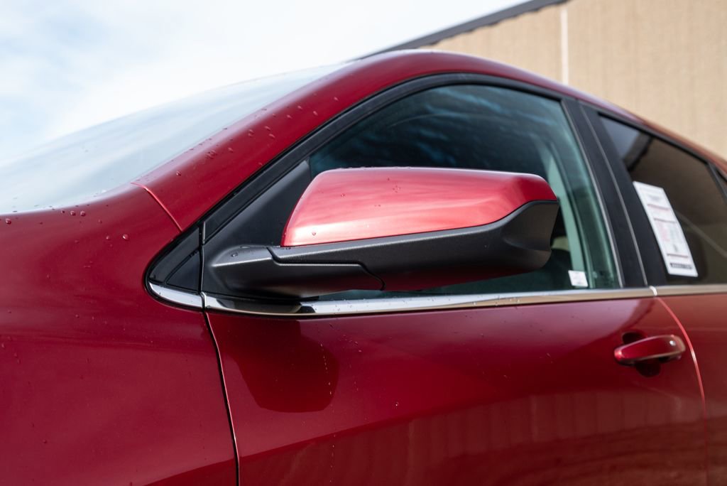 Certified 2023 Chevrolet Equinox LT image 11