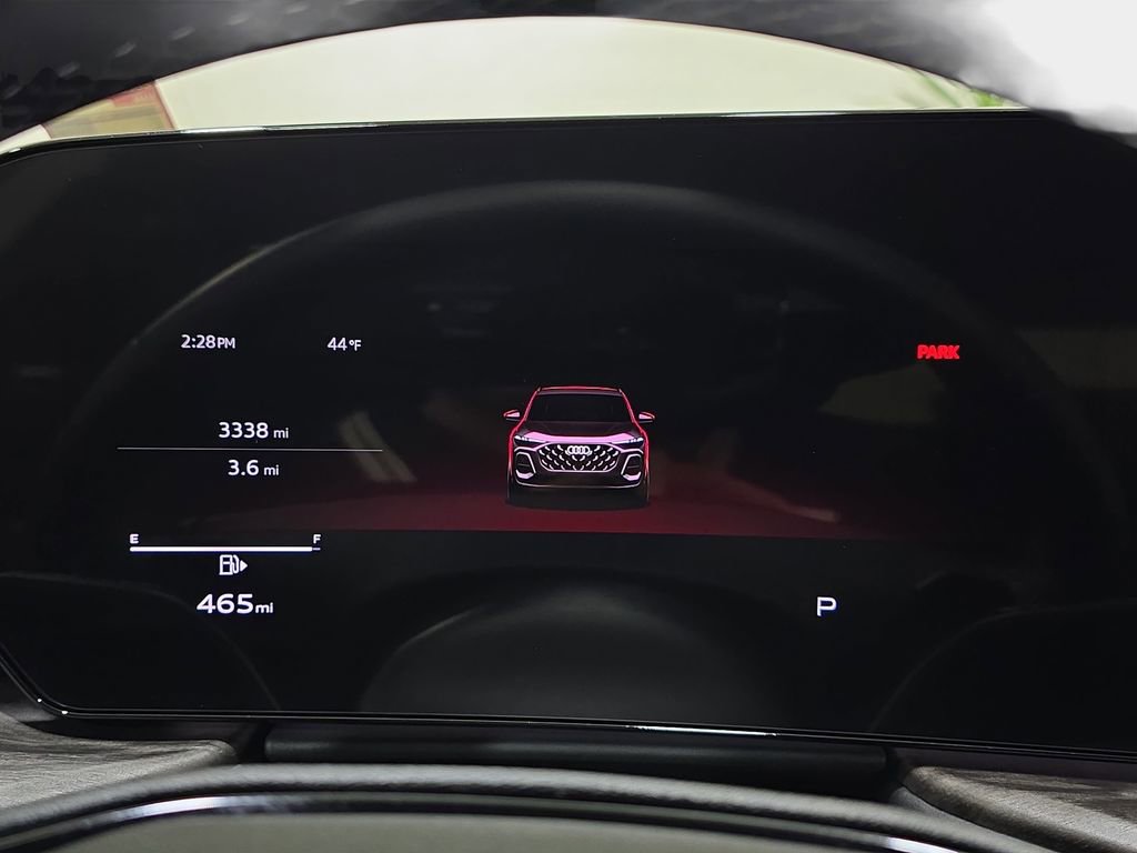 Used 2025 Audi Q5 Premium w/ Convenience Package image 22