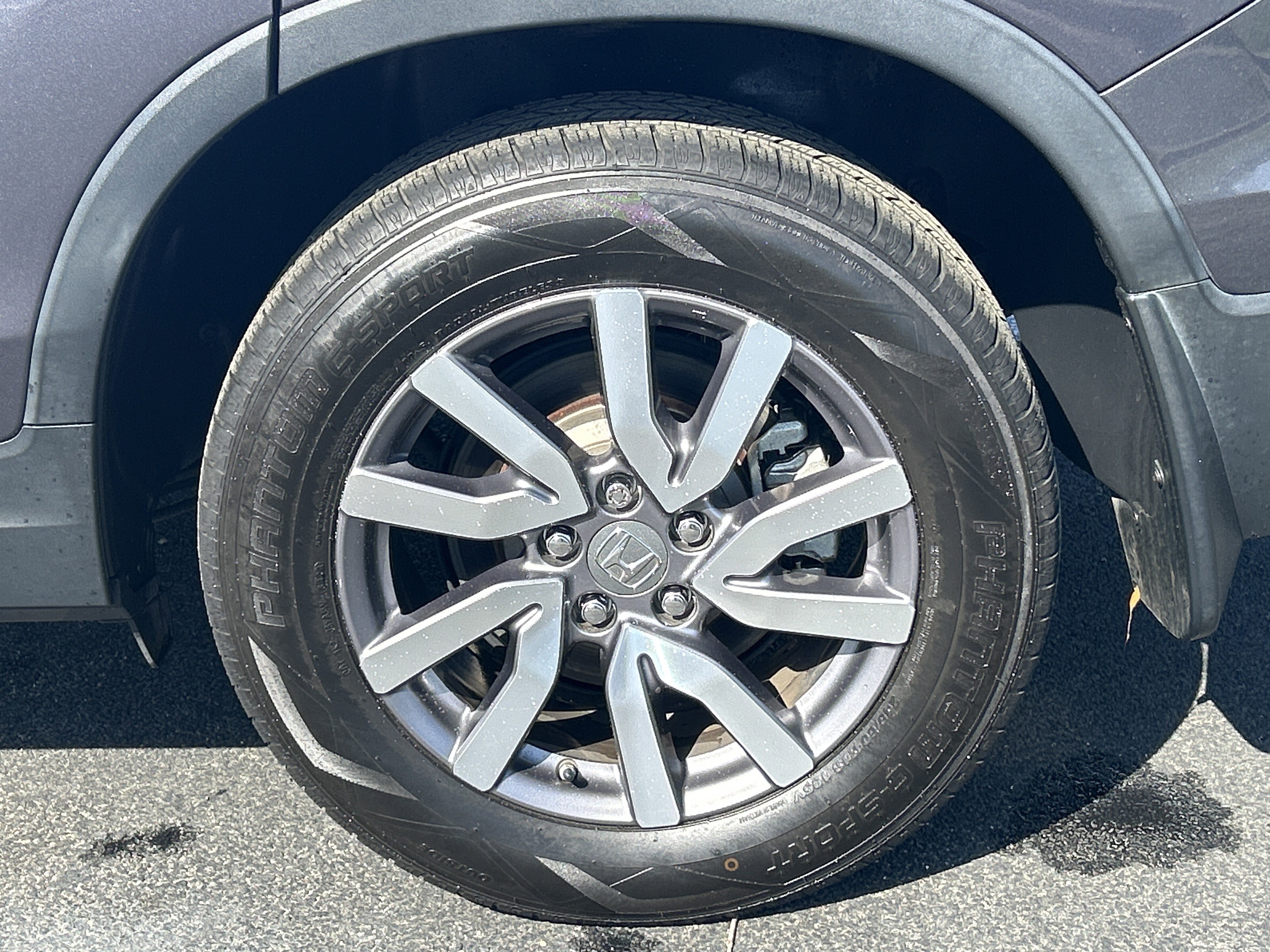 Used 2021 Honda Pilot EX-L image 35