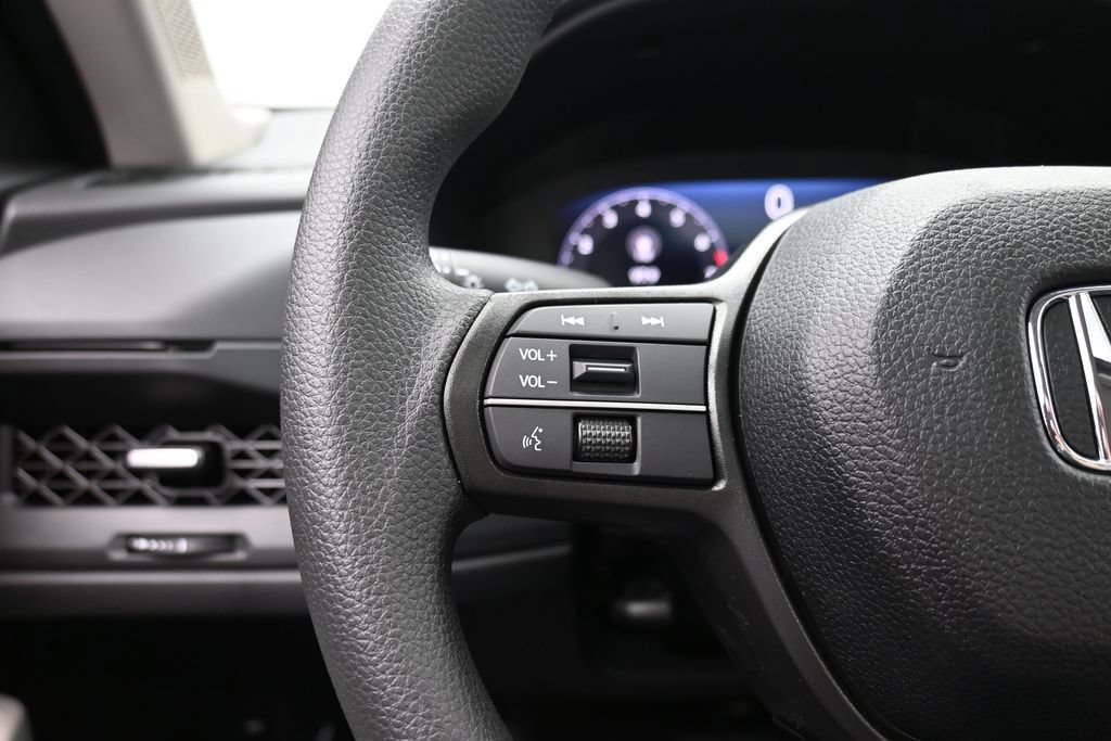 New 2026 Honda Accord SE image 49