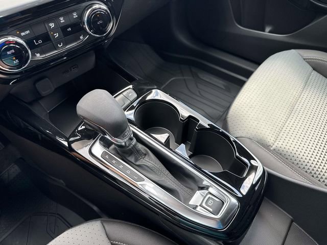 New 2026 Chevrolet Trax LT w/ LT Convenience Package FWD image 27