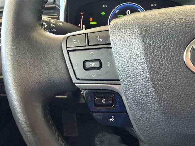 Used 2025 Toyota Camry LE w/ Convenience Package AWD/4WD image 17