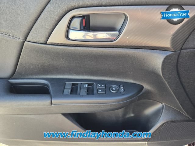 Used 2016 Honda Accord Sport image 24