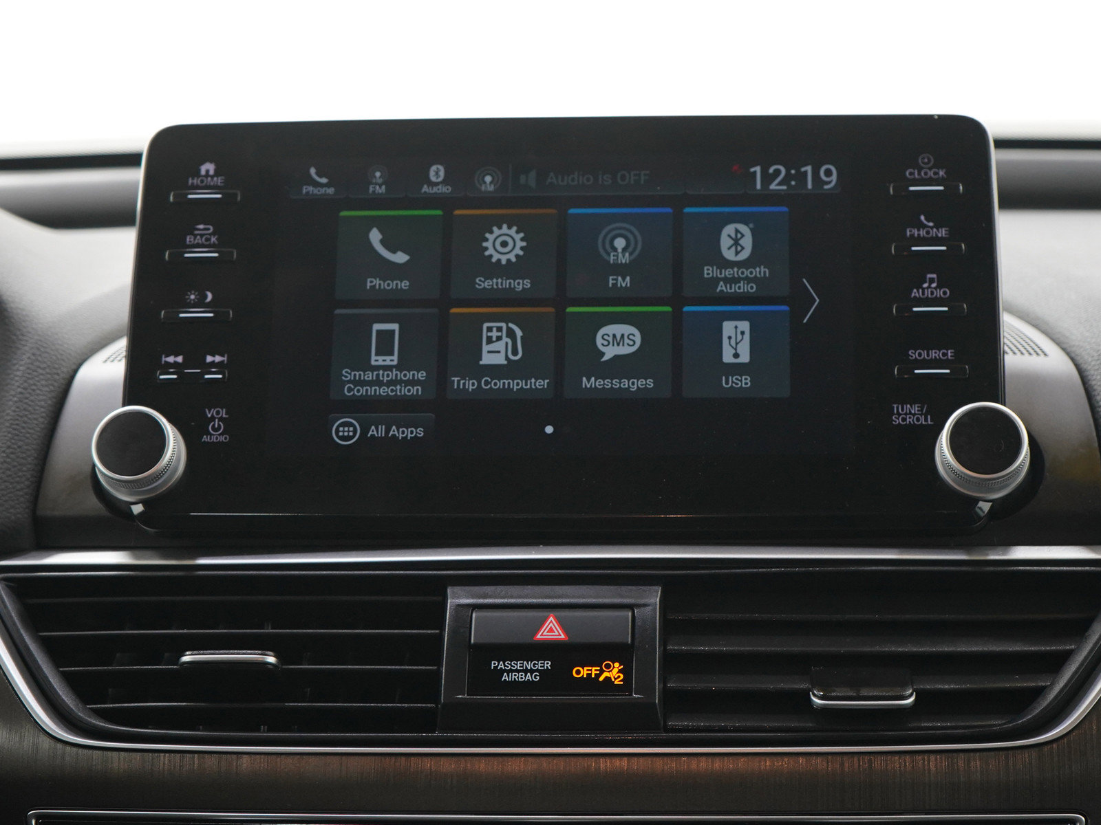 Used 2022 Honda Accord LX image 15