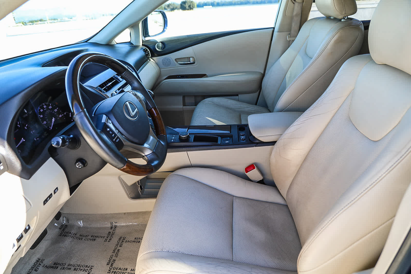 Used 2013 Lexus RX 350 FWD image 18