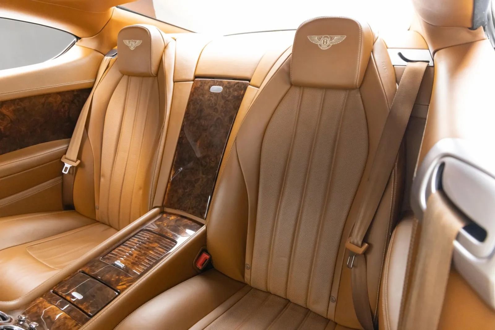 Used 2012 Bentley Continental GT AWD/4WD image 35