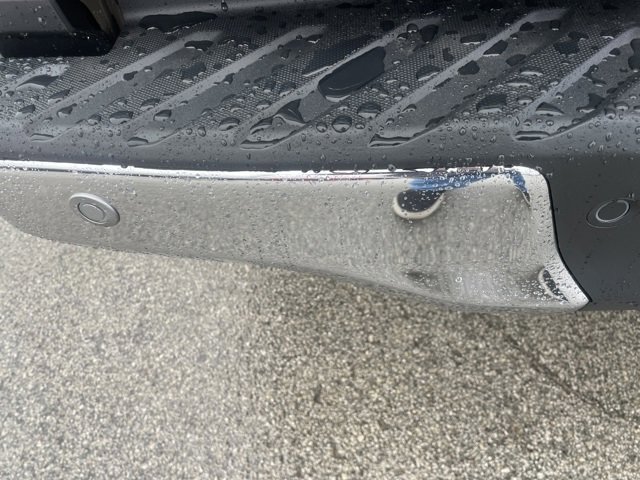 New 2025 Ford Ranger XLT w/ FX4 Off-Road Package image 14