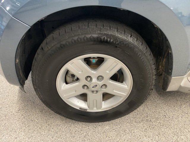 Used 2010 Ford Escape 4WD Hybrid image 12