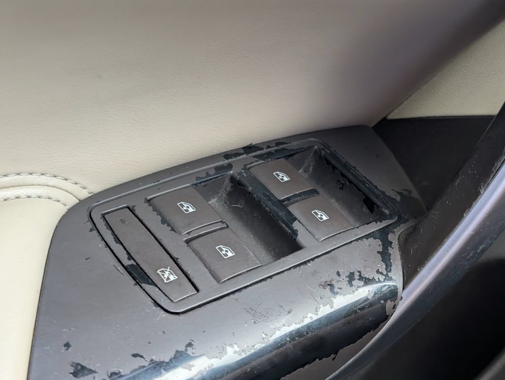 Used 2016 Buick Regal FWD image 12