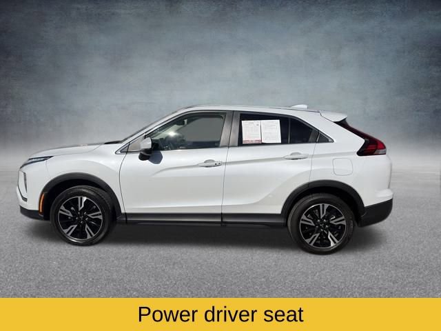 Used 2024 Mitsubishi Eclipse Cross SE image 11