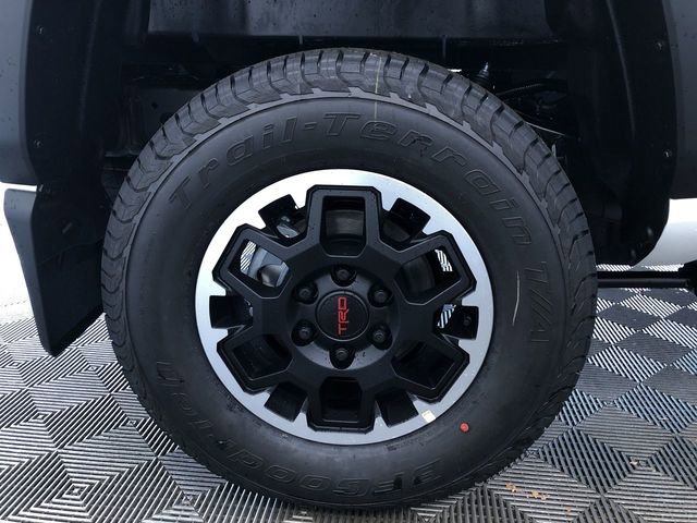 New 2025 Toyota Tacoma TRD Off-Road image 10
