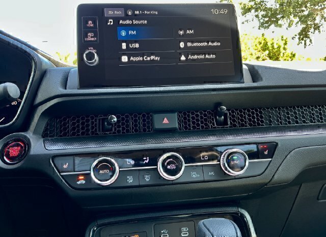New 2027 Honda CR-V EX image 32