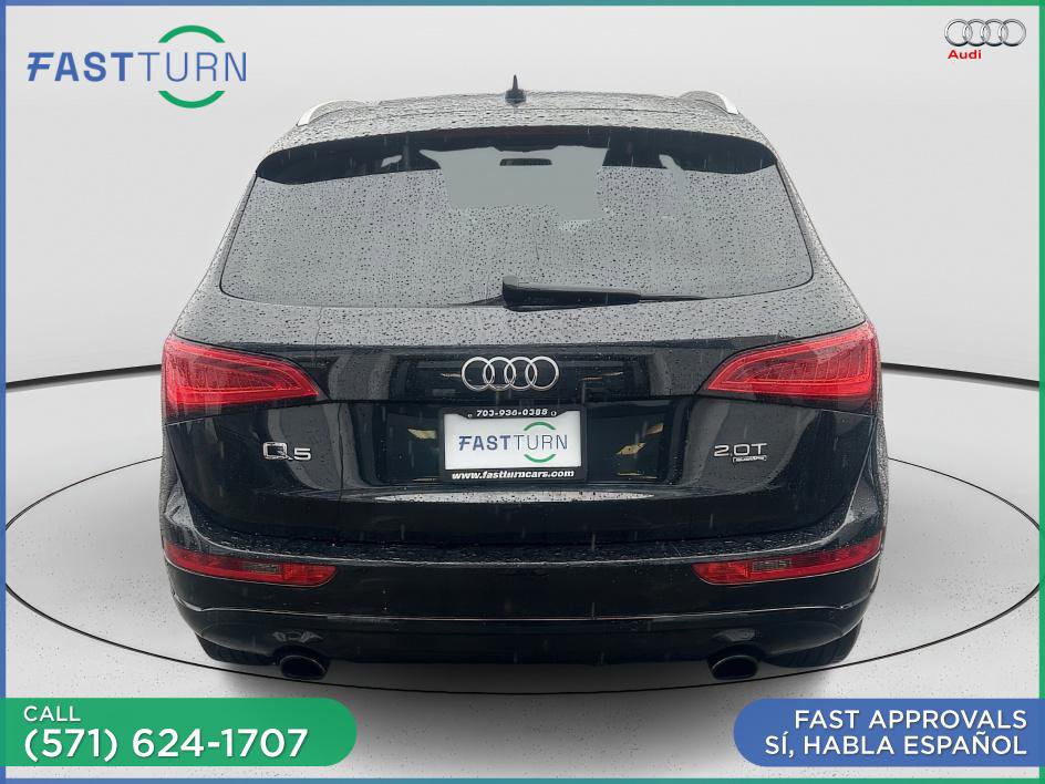 Used 2013 Audi Q5 2.0T Premium Plus image 6