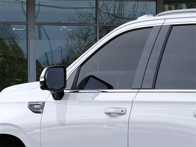 New 2026 GMC Yukon AT4 Ultimate image 12