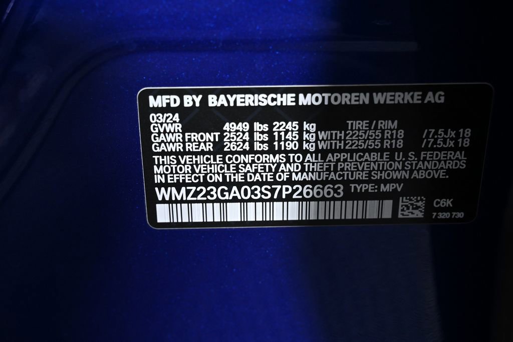 Used 2025 MINI Cooper Countryman S w/ Comfort Package Max image 32