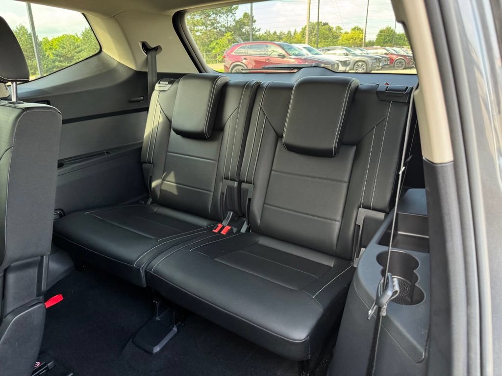 Used 2023 Volkswagen Atlas SE AWD/4WD image 17
